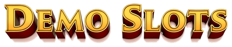 demo slots logo
