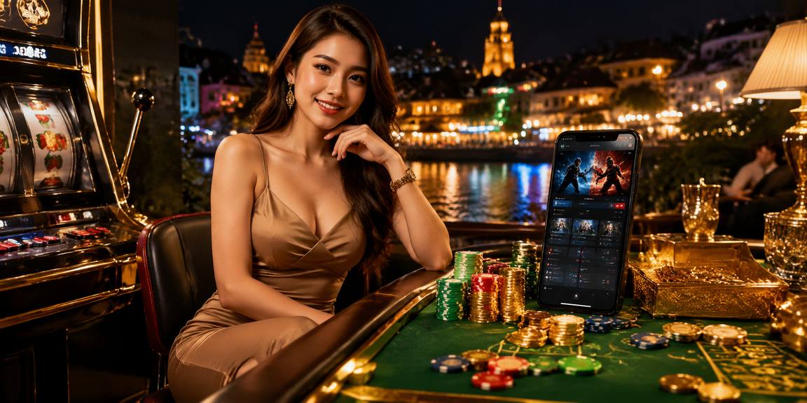 demo slots Apa yang Menanti di Lobby Slot demo slots