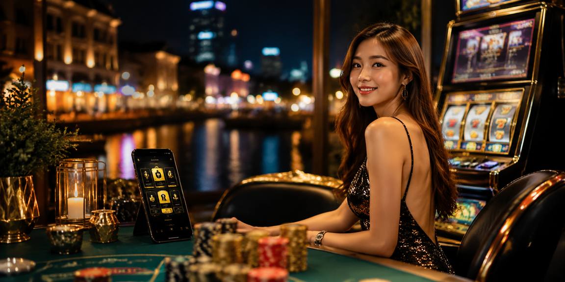 demo slots mobile gaming