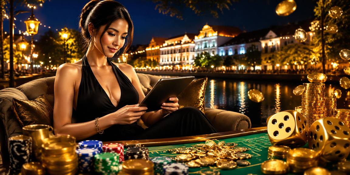 demo slots Aplikasi demo slots untuk Android dan iOS
